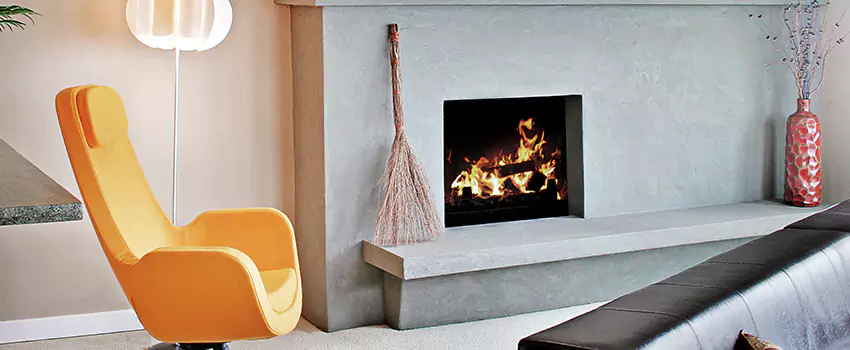 Electric Fireplace Makeover Services in San Francisco, CA