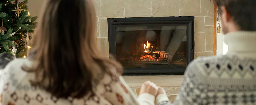 Fireplace Firebox Refurbish & Restore Services in San Francisco, CA