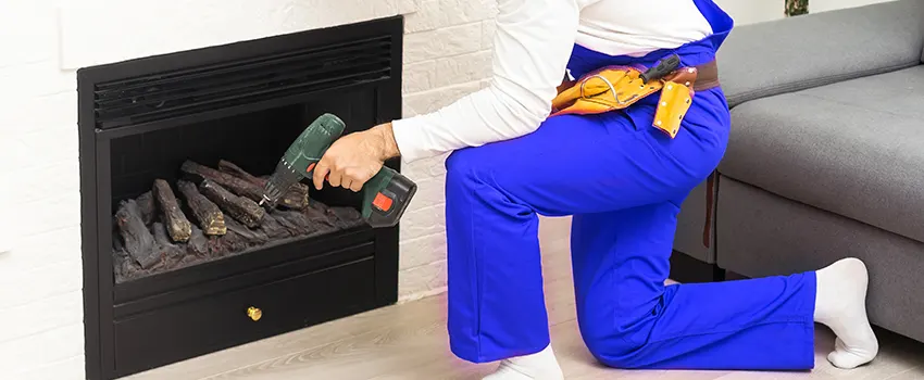 Fireplace Safety Inspection Specialists in San Francisco, California