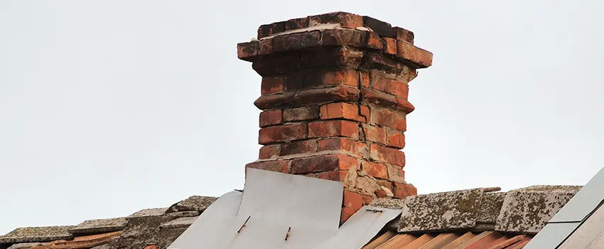 Cost of Fixing Blocked Chimney in San Francisco, California