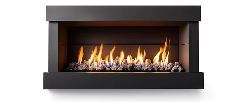 Outdoor Gas Fireplaces Installation in San Francisco, CA