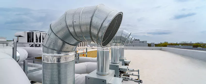 Insulated Ductwork Repair Services Near Me in San Francisco, CA