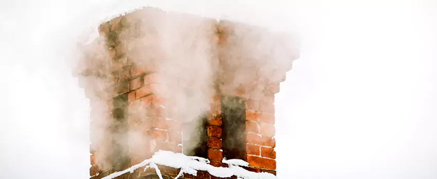 Chimney Flue Soot Removal in San Francisco, CA