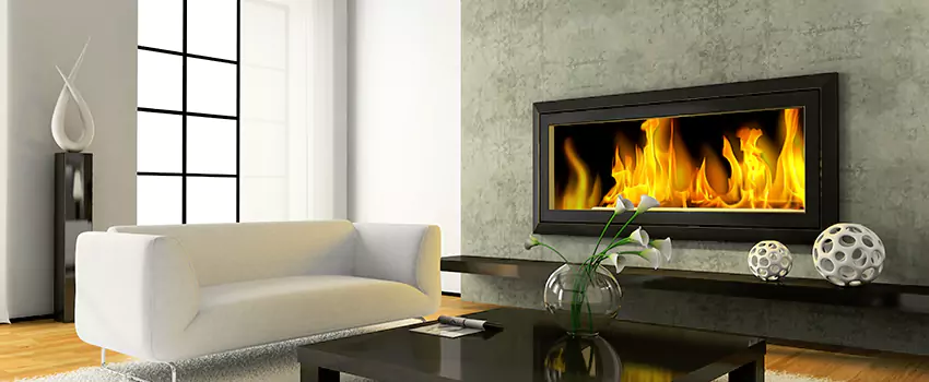 Ventless Fireplace Oxygen Depletion Sensor Installation and Repair Services in San Francisco, California