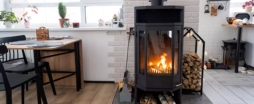 Cost of Vermont Castings Fireplace Services in San Francisco, CA