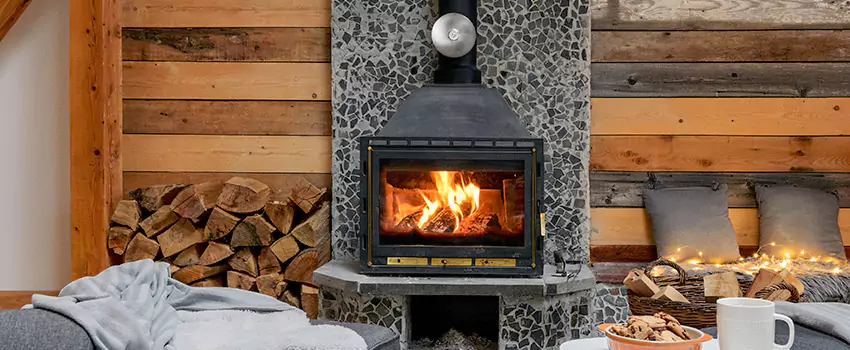 Affordable Wood Fireplace Fixing Solutions in San Francisco, California